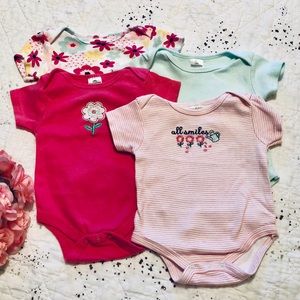 🌸Bodysuit Bundle🌸
